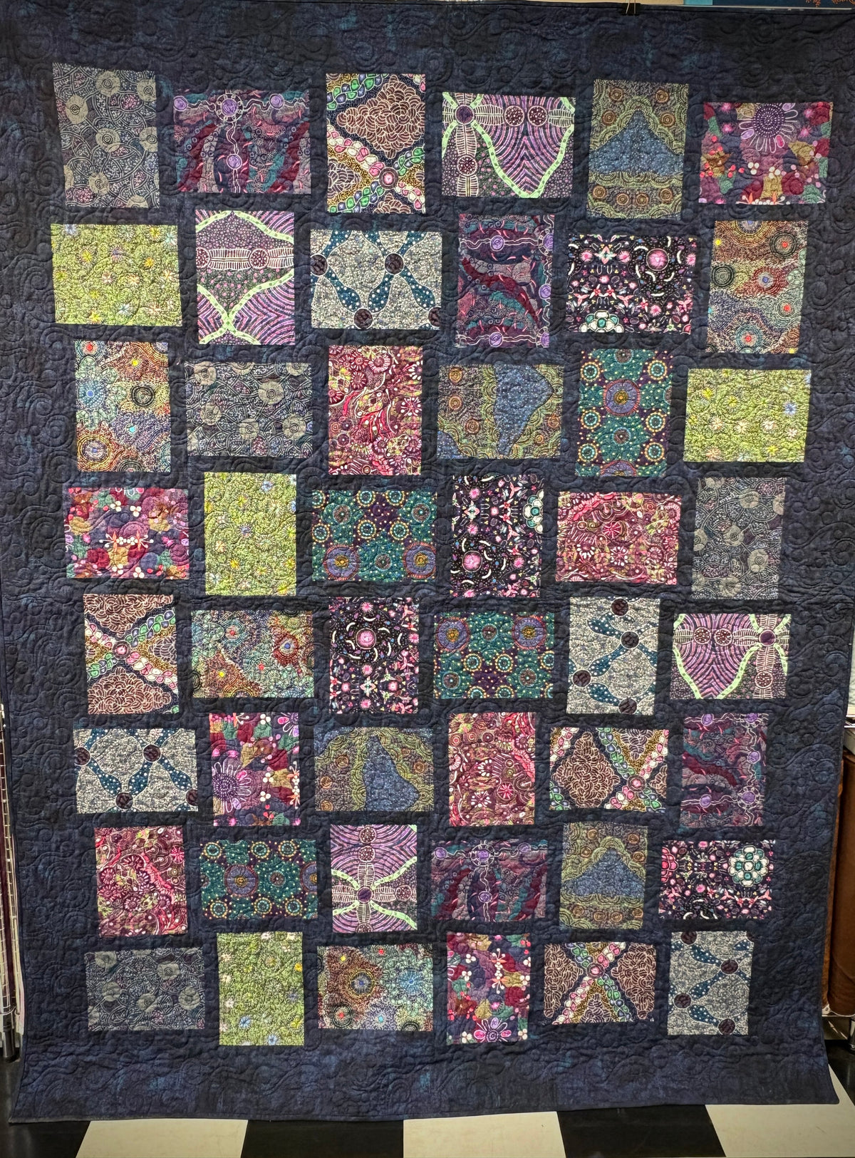 Australian Bounty