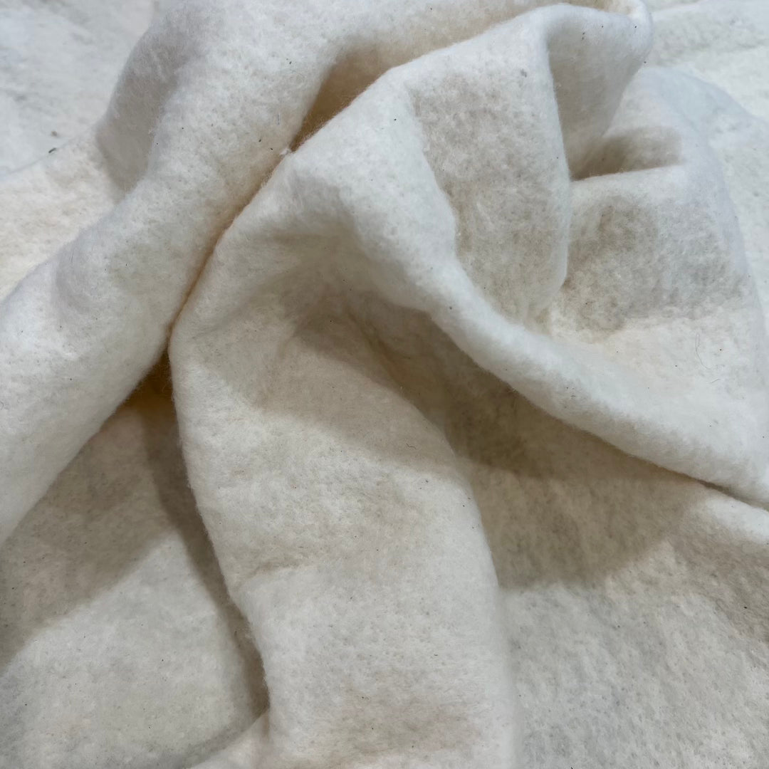 Pellon Nature's Touch All Natural Batting FOR HAND QUILTING - NO SCRIM