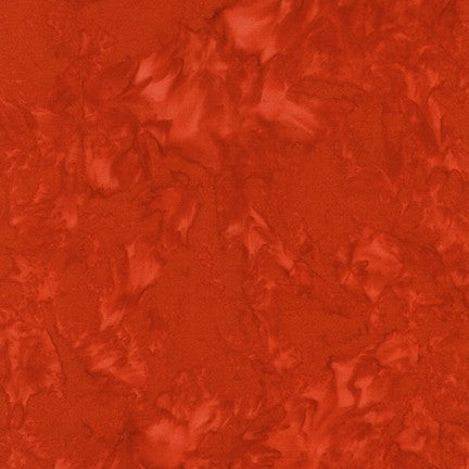 Prisma Dyes - Pimento - Indonesian hand dyed 100 % fine cotton fabric