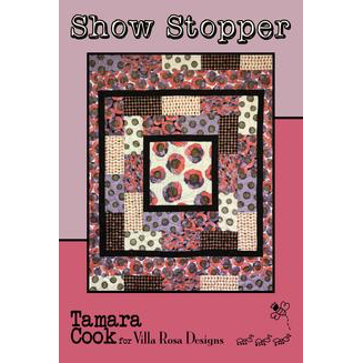 Australian Aboriginal Fabric Showstopper Quilt Kit