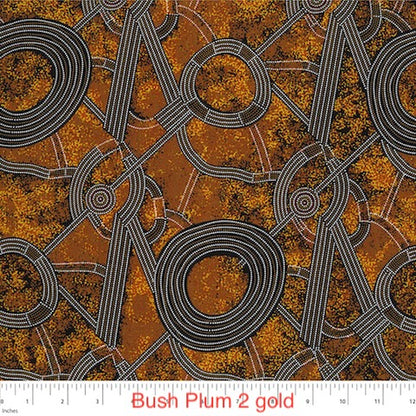 Walk About Australia Quilt Kit