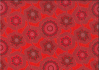 Caming Ground 2 red by B. Egan