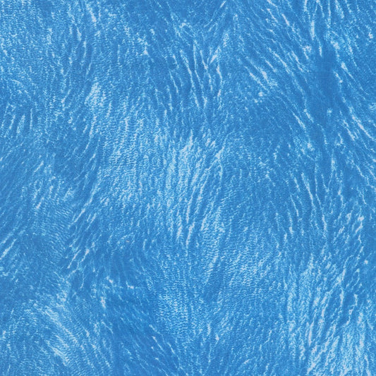 Earth Views - Oceans - Cerulean by Karen Nyberg