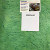 Splatter Dyed 100 % cotton fabric green 007