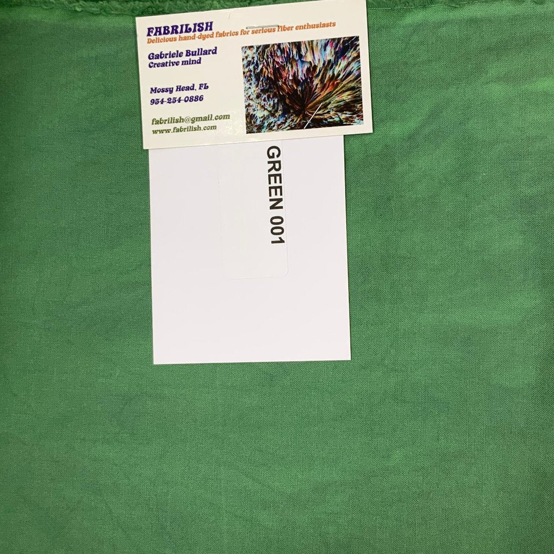 Green Splatter Dyes – Wax Arrow & Assoc. LLC d/b/a Fabrilish