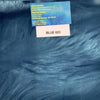 Splatter Dyed 100 % cotton fabric blue 023
