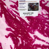 Hand Dyed 100 % cotton fabric square 048