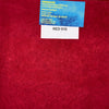 Hand Dyed 100 % cotton fabric red 010