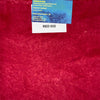Hand Dyed 100 % cotton fabric red 032