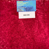 Hand Dyed 100 % cotton fabric red 083