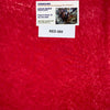 Hand Dyed 100 % cotton fabric red 085