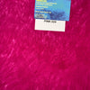 Hand Dyed 100 % cotton fabric pink 024