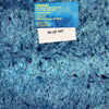 Splatter Dyed 100 % cotton fabric blue 047