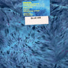 Splatter Dyed 100 % cotton fabric blue 058
