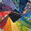 Bakers Dozen One Yard Stash Builder Bundle M&S Textiles