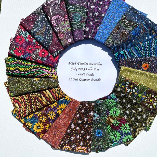 Hello Barbara, I am an online only fabric store that specializes in Australian fabrics and Batiks. I would like to add certain fabrics from the Kaffe Fassett collection to my offerings. Please find my application and resale certificate attached. Feel free to call or email me with questions. Thank you! Cheers, Gabriele Bullard enthusiastic owner/operator/fabric cutter etc., Fabrilish.com c 954-254-0886