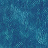 sapphire blue, turquoise, light sea glass ripples on the surface of the water, with tiny white accents
