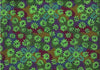 Lemon Grass green by Sharon Pettharr Briscoe