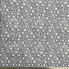 Little Boxes - black by Kim Schaefer for Andover Fabrics