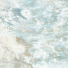 Earth Views - Oceans - Mist by Karen Nyberg