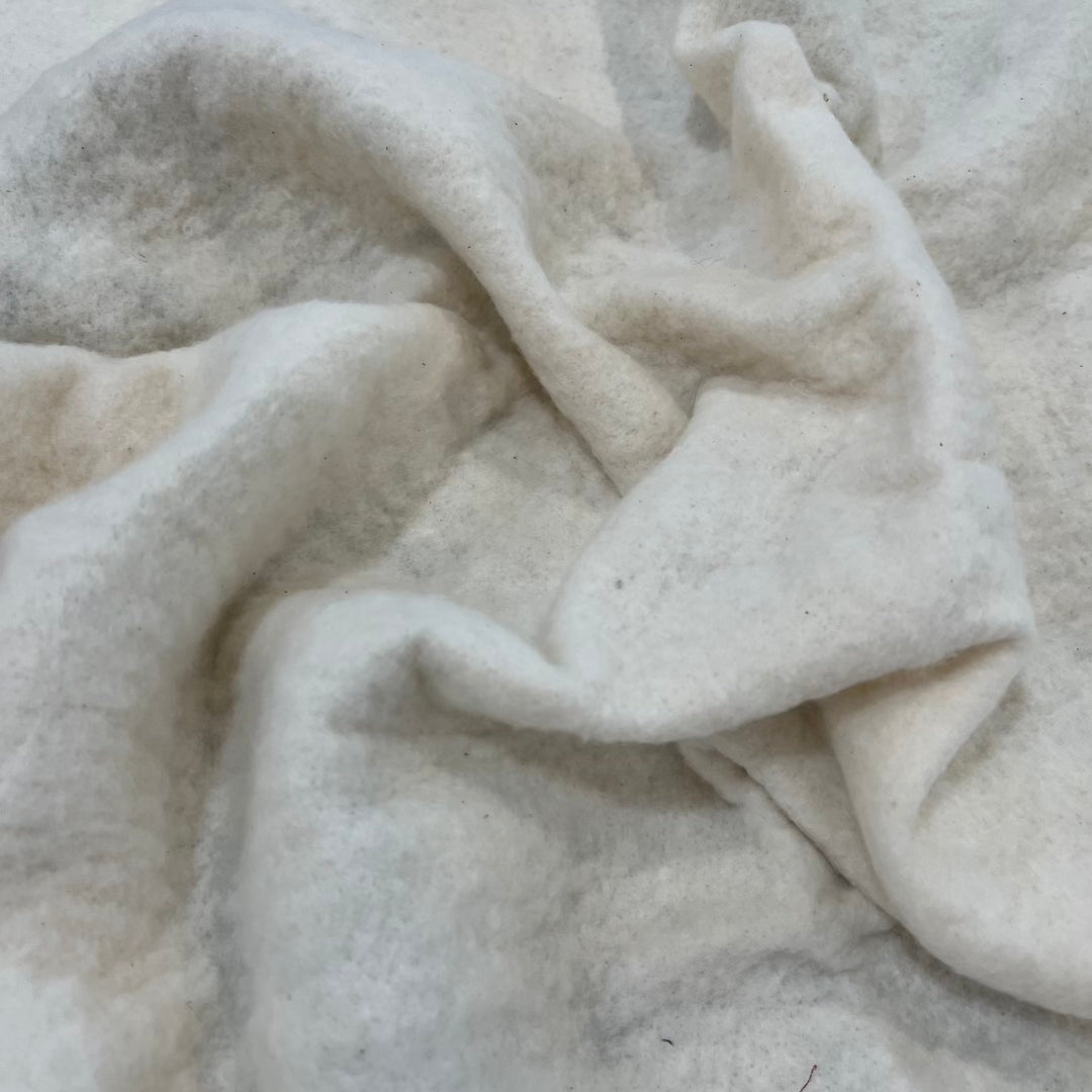 Pellon Nature's Touch All Natural Batting FOR HAND QUILTING - NO SCRIM