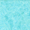 100 % fine cotton Patina fabric was dyed by talented artisans to make it look like sparkly, shallow water