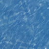 medium blue, grays, white whispy clouds, rain bands
