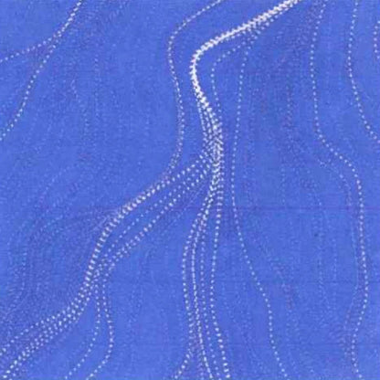 Sandhill Periwinkle by Anna Pitjara
