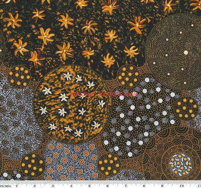Walk About Australia Quilt Kit