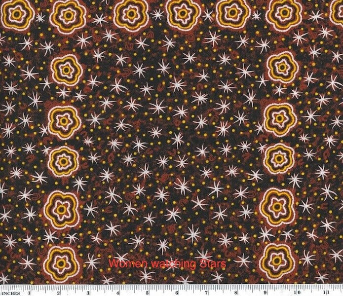 Walk About Australia Quilt Kit