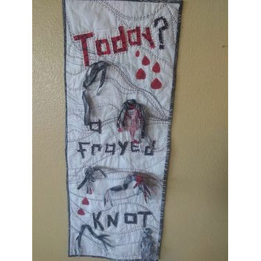 Today? By Beverly Letsche
