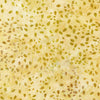 Celebrate Fall - Honey is a warm light yellow fabric with little rounded specks of golden brown, dark tan and brown color. 