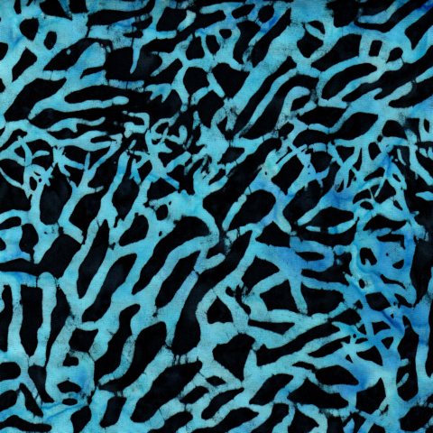 Coral Reef - Midnight