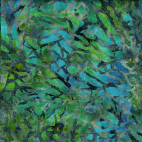 Coral Reef - Waterfall