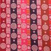 Desert Flowers Pink - Designed by Marie E. Ellis