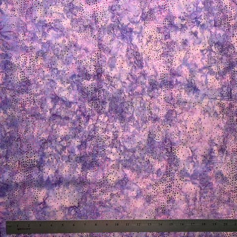 Floragraphics Dots Purple