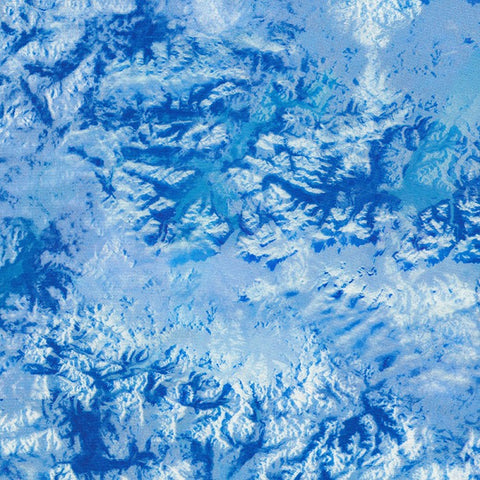 Earth Views - Frost