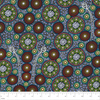 Gathering Bush Tucker Green - Designed by Gloria Doolan