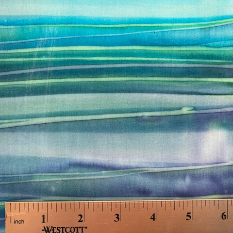 Patina Handpaints - Seaglass