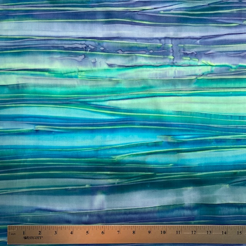 Patina Handpaints - Seaglass
