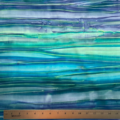 Patina Handpaints - Seaglass
