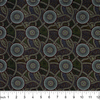 Kangaroo Path Black - Designed by Roseanne Morton