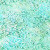 Lagoon from Artisan Batiks: Forest Glen - Hand dyed Indonesian Batik 100 % fine cotton