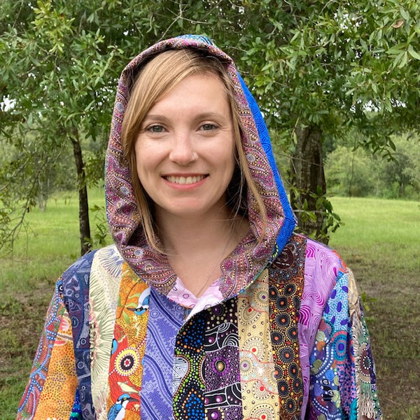 NYLA Jacket Pattern by Sew Creative Lounge - One pattern sizes S to 3XL