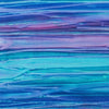 Patina Handpaints - Stripes-Peacock