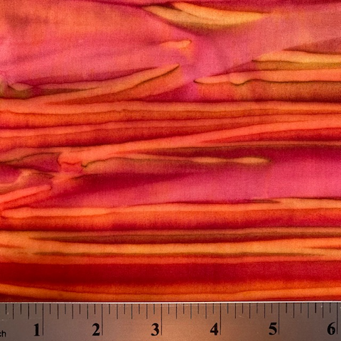 Patina Handpaints - Stripes-Punch