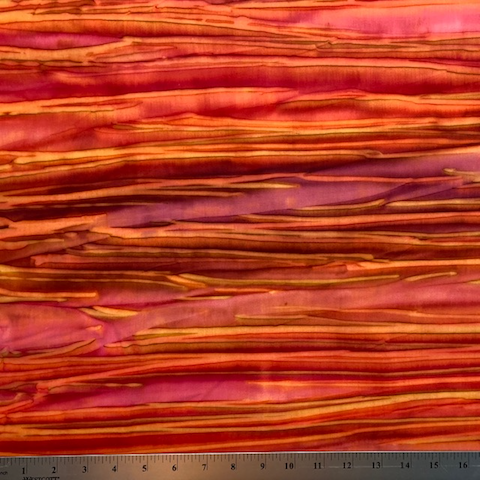 Patina Handpaints - Stripes-Punch