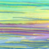 Patina Hand Paints Stripes - Pastel - Indonesian Hand Dyed Batik 100 % fine cotton