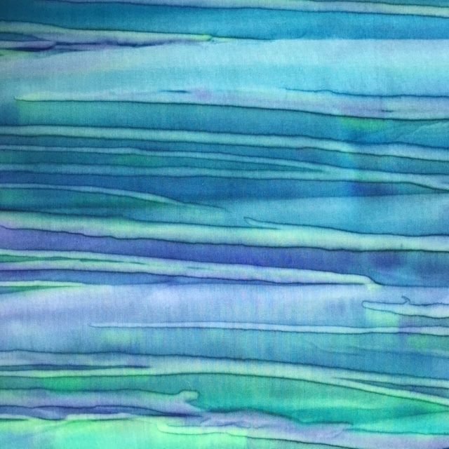 Patina Handpaints - Seaglass