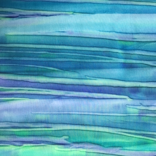 Patina Handpaints - Seaglass